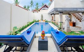 Frida Villa 2 Co Living In Ubud